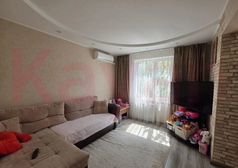 Продажа 2-комн. квартиры, 46.9 кв.м фото 2