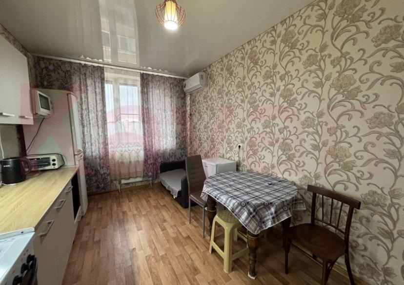 Аренда 1-комн. квартиры, 40.3 кв.м фото 1