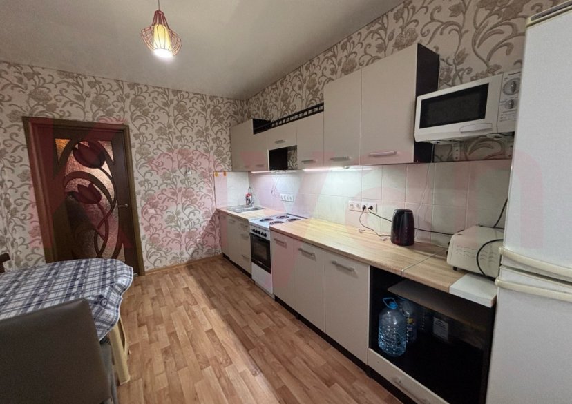 Аренда 1-комн. квартиры, 40.3 кв.м фото 2