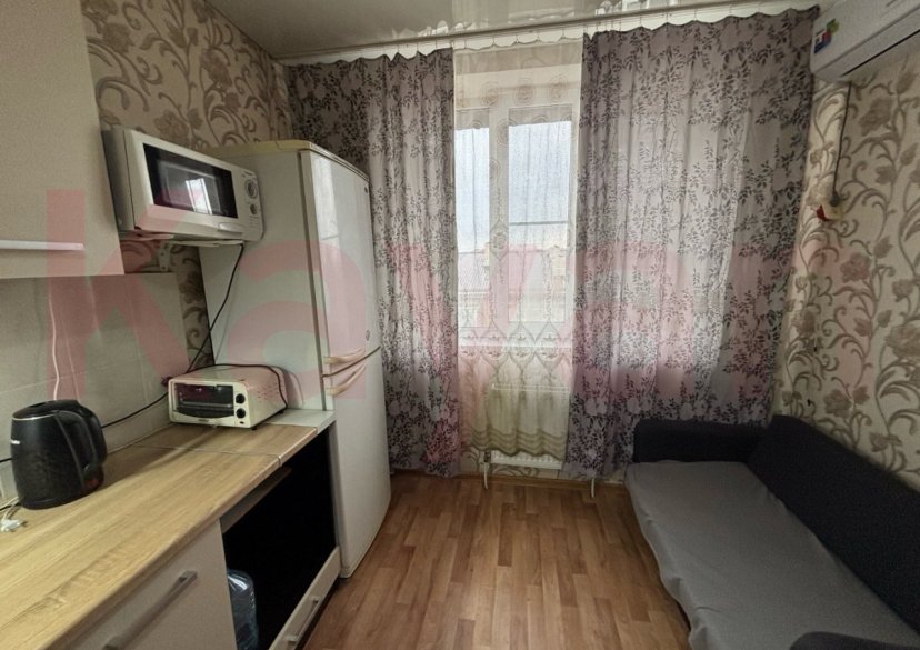 Аренда 1-комн. квартиры, 40.3 кв.м фото 5