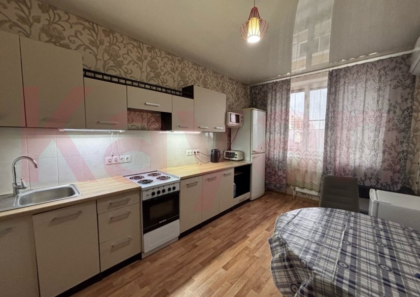 Аренда 1-комн. квартиры, 40.3 кв.м фото 0