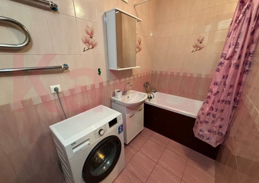 Аренда 1-комн. квартиры, 40.3 кв.м фото 14