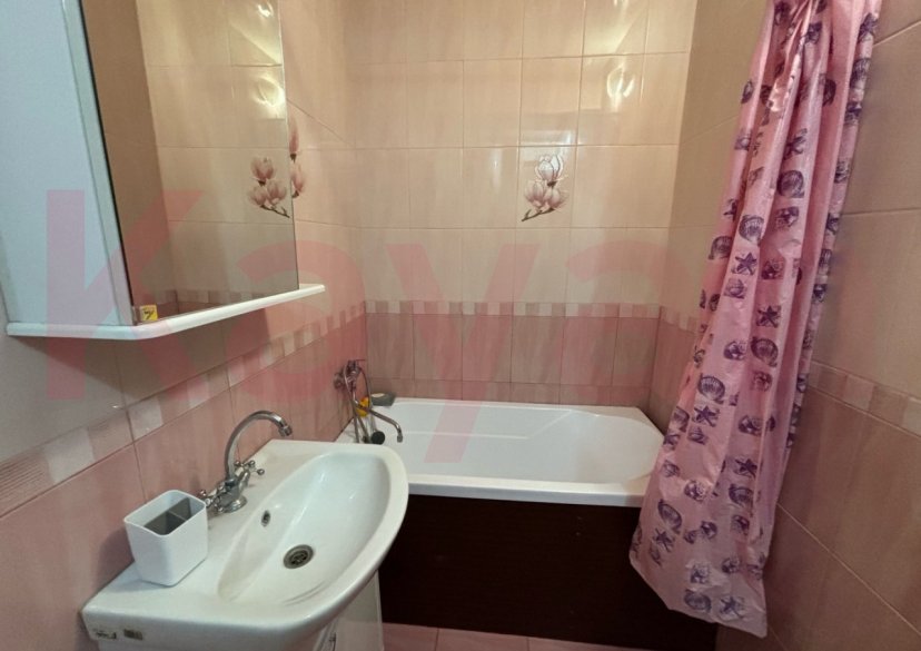 Аренда 1-комн. квартиры, 40.3 кв.м фото 15