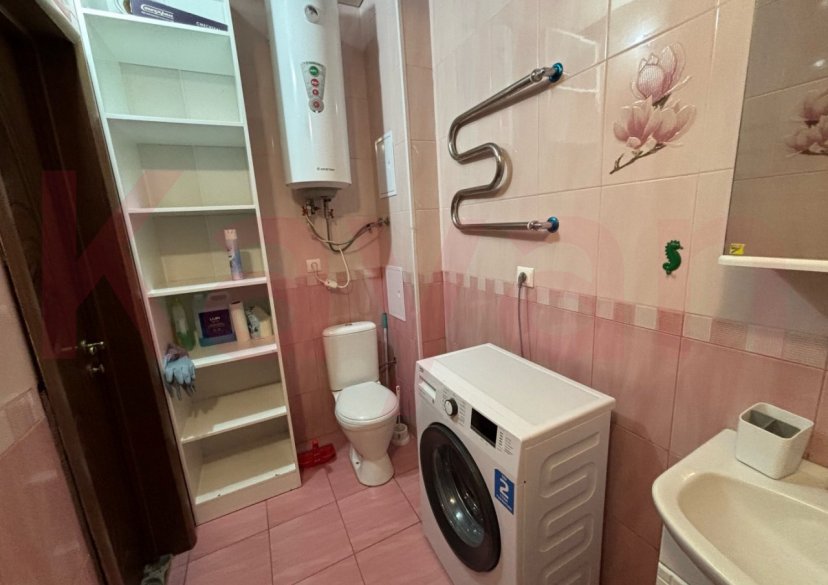 Аренда 1-комн. квартиры, 40.3 кв.м фото 16