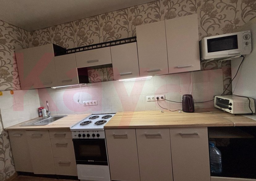 Аренда 1-комн. квартиры, 40.3 кв.м фото 4