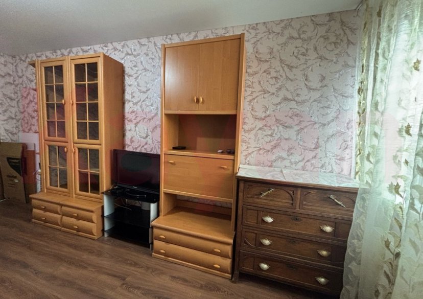 Аренда 1-комн. квартиры, 40.3 кв.м фото 10