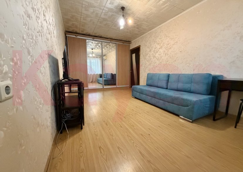 Продажа 1-комн. квартиры, 30 кв.м фото 1