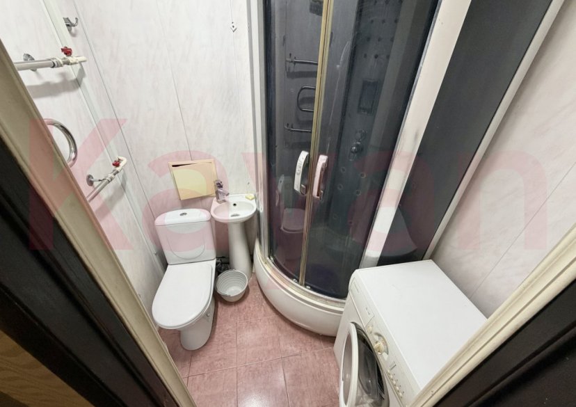 Продажа 1-комн. квартиры, 30 кв.м фото 5