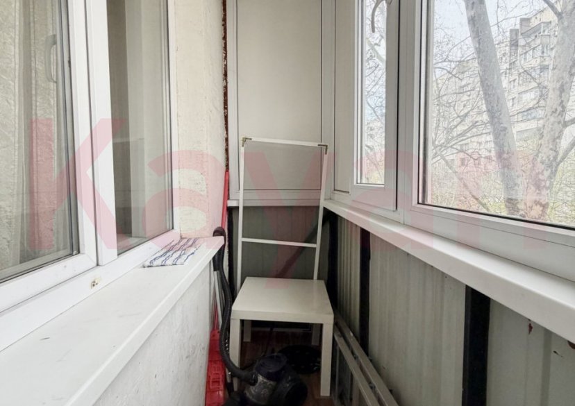 Продажа 1-комн. квартиры, 30 кв.м фото 6