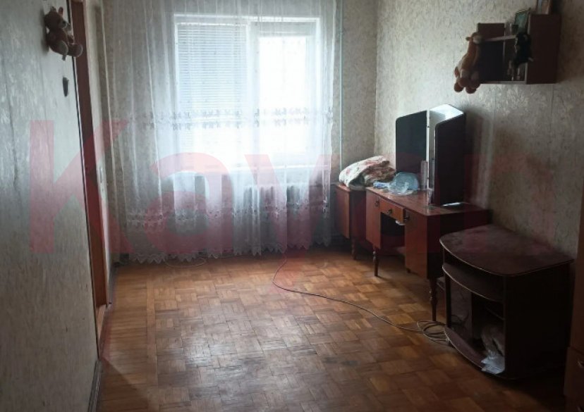 Продажа 2-комн. квартиры, 45.2 кв.м фото 3