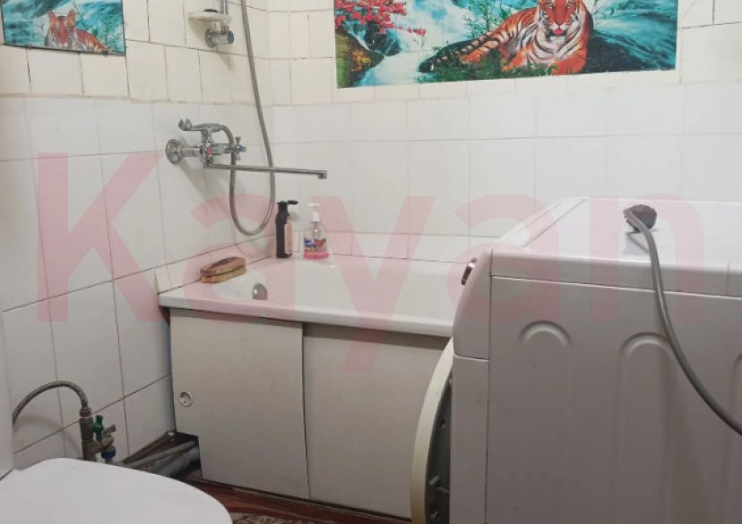 Продажа 2-комн. квартиры, 45.2 кв.м фото 6