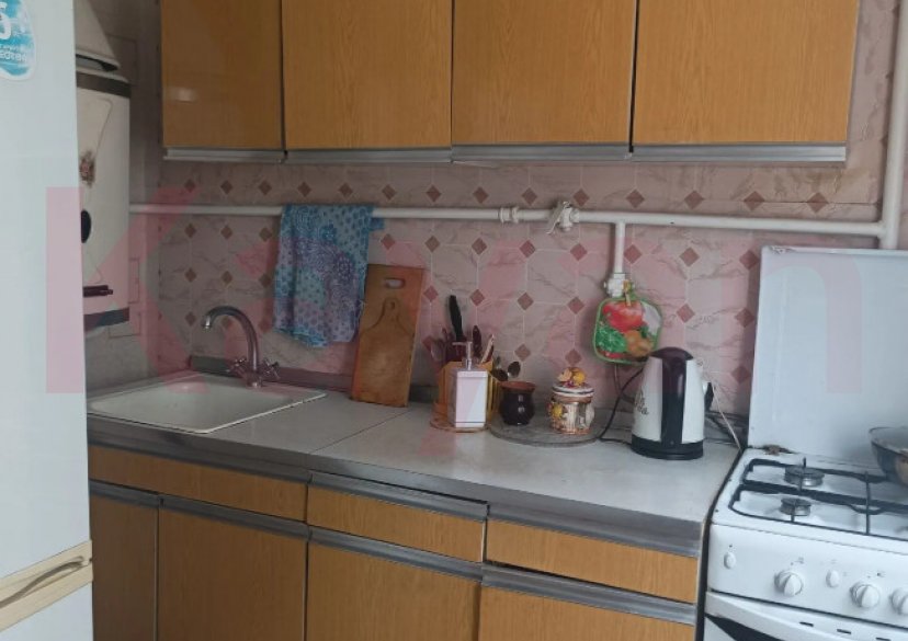 Продажа 2-комн. квартиры, 45.2 кв.м фото 0