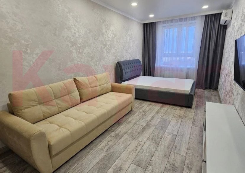 Аренда 1-комн. квартиры, 42 кв.м фото 0