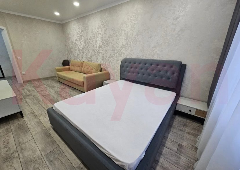 Аренда 1-комн. квартиры, 42 кв.м фото 1