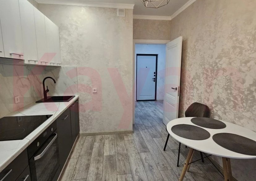 Аренда 1-комн. квартиры, 42 кв.м фото 13