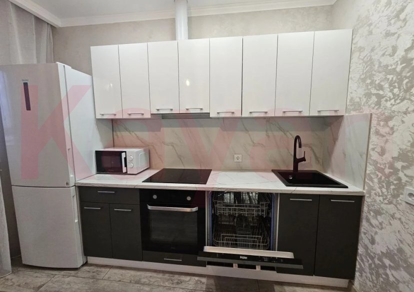 Аренда 1-комн. квартиры, 42 кв.м фото 14