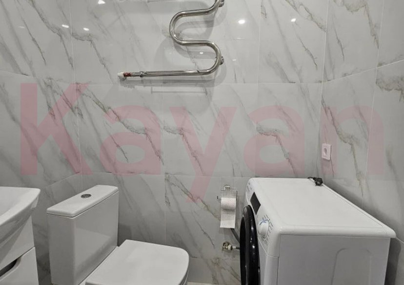 Аренда 1-комн. квартиры, 42 кв.м фото 16