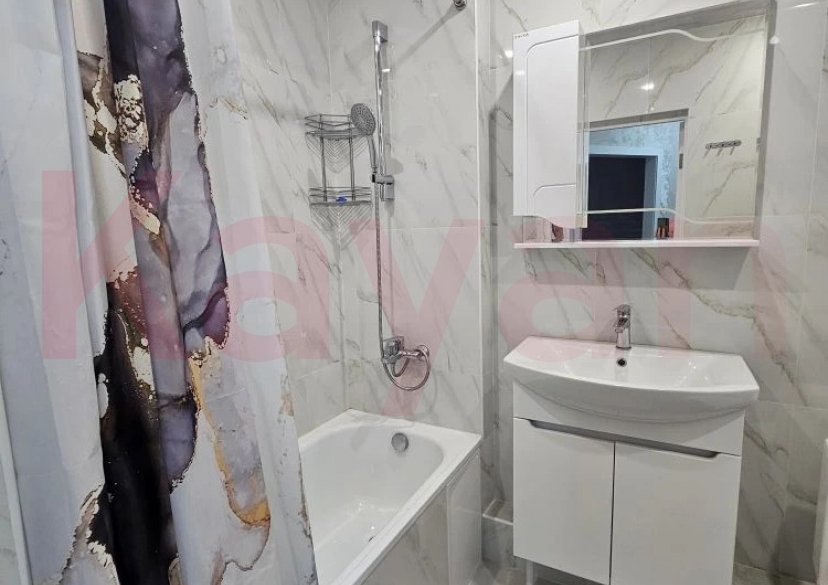 Аренда 1-комн. квартиры, 42 кв.м фото 19