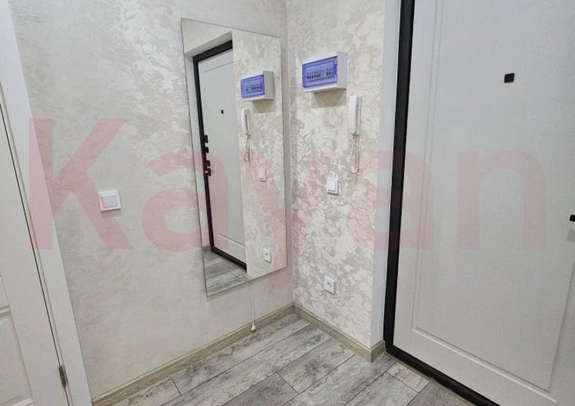 Аренда 1-комн. квартиры, 42 кв.м фото 20