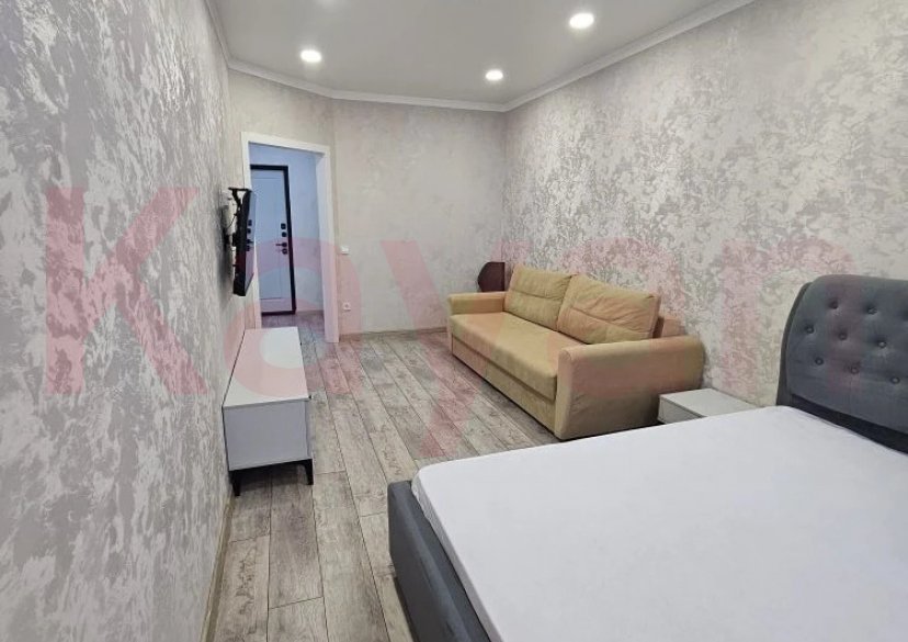 Аренда 1-комн. квартиры, 42 кв.м фото 4