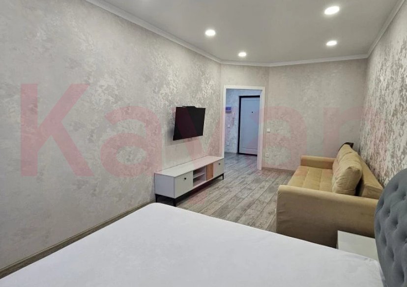 Аренда 1-комн. квартиры, 42 кв.м фото 5