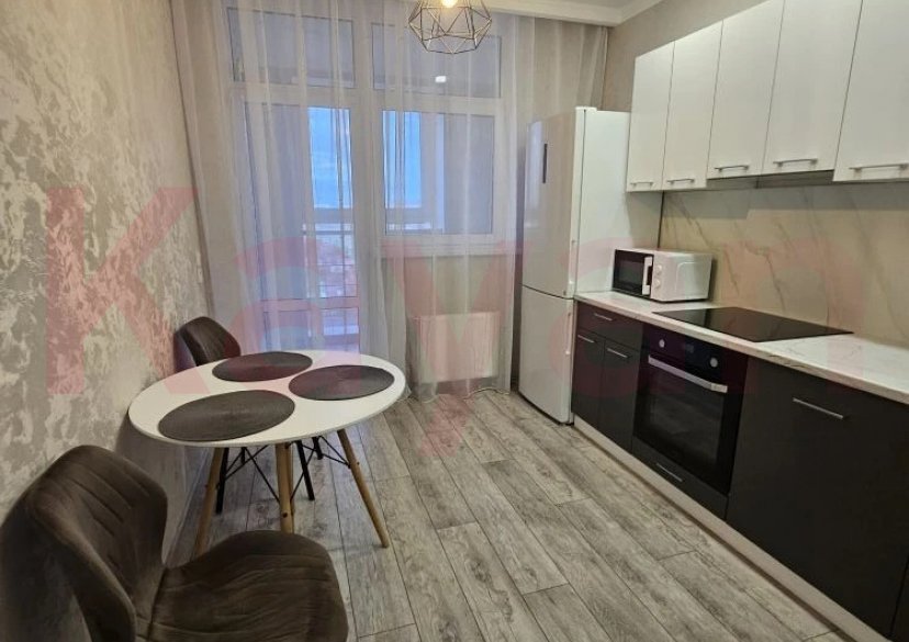 Аренда 1-комн. квартиры, 42 кв.м фото 7