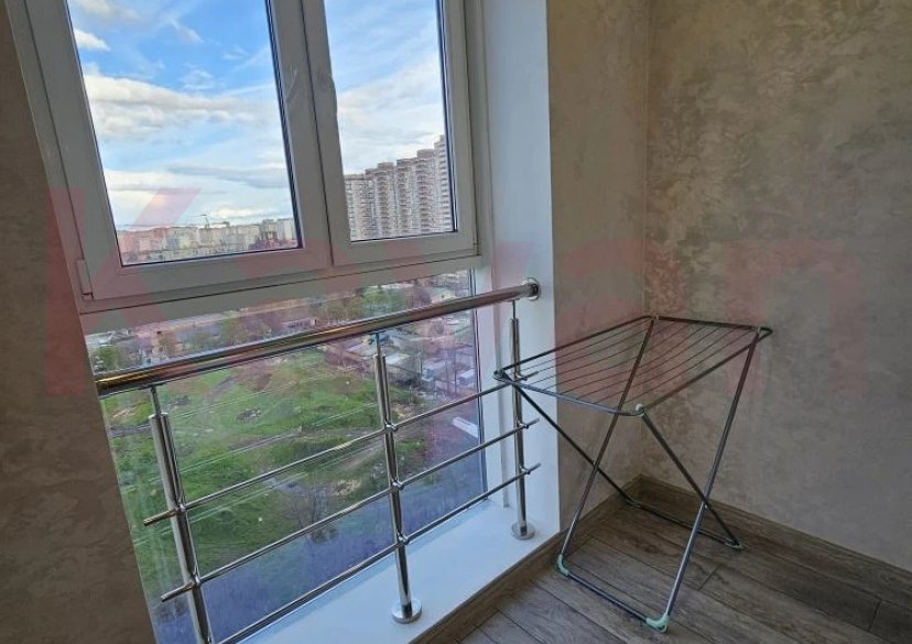 Аренда 1-комн. квартиры, 42 кв.м фото 8