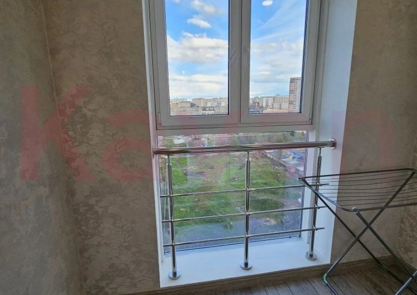 Аренда 1-комн. квартиры, 42 кв.м фото 9