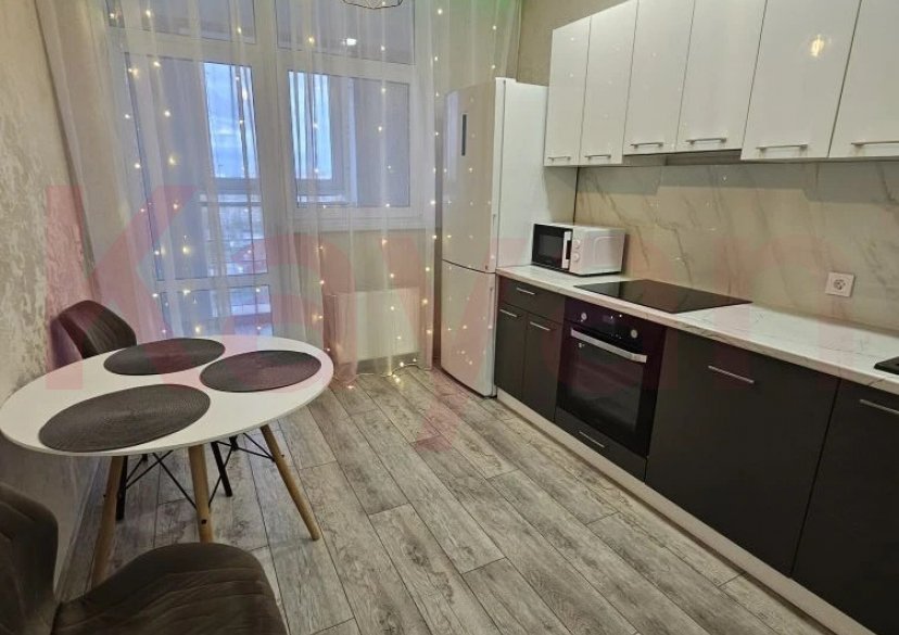 Аренда 1-комн. квартиры, 42 кв.м фото 10