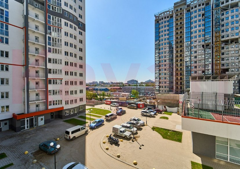 Продажа 2-комн. квартиры, 82.9 кв.м фото 0