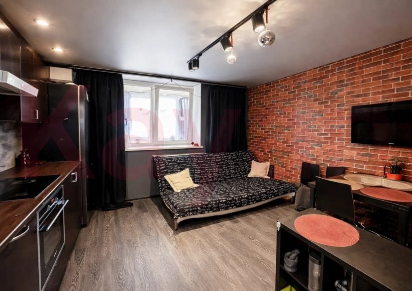 Продажа 1-комн. квартиры, 42 кв.м фото 3 Продажа 1-комн. квартиры, 42 кв.м фото 3