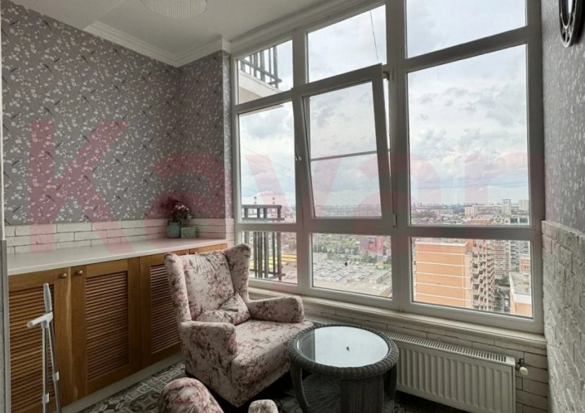 Аренда 3-комн. квартиры, 95 кв.м фото 2 Аренда 3-комн. квартиры, 95 кв.м фото 2