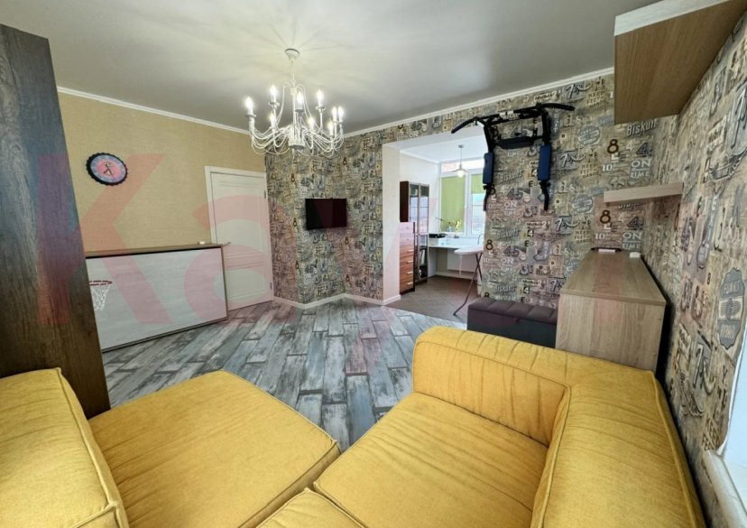 Аренда 3-комн. квартиры, 95 кв.м фото 13