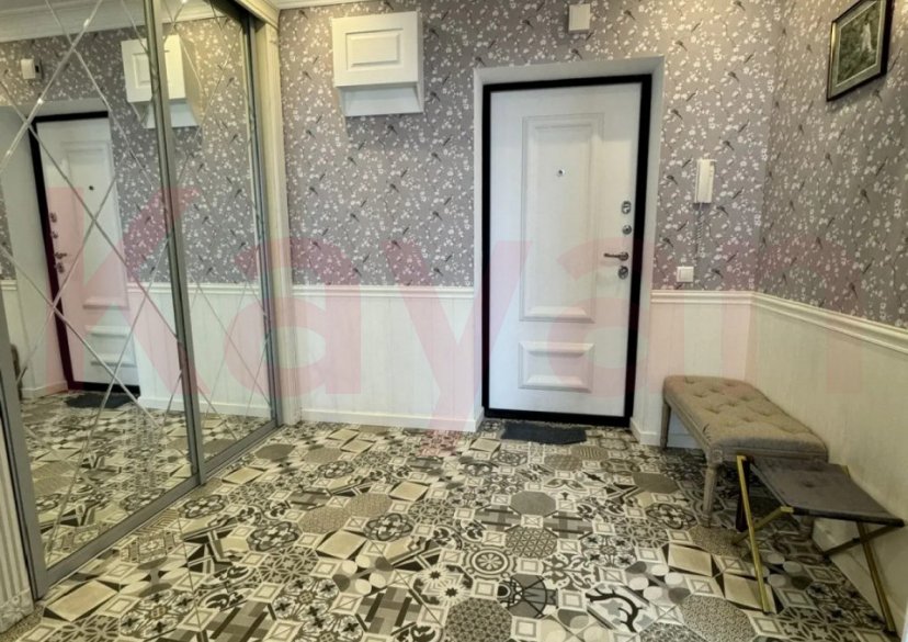 Аренда 3-комн. квартиры, 95 кв.м фото 4 Аренда 3-комн. квартиры, 95 кв.м фото 4