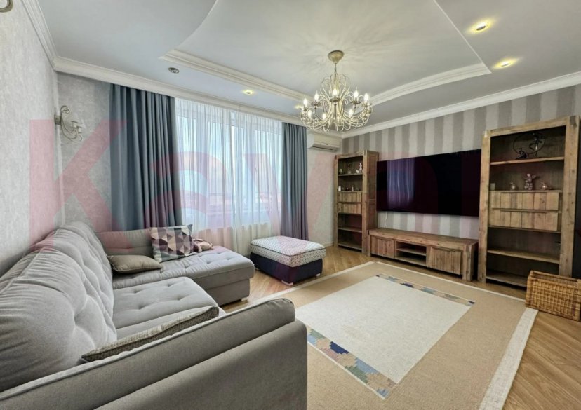 Аренда 3-комн. квартиры, 95 кв.м фото 5 Аренда 3-комн. квартиры, 95 кв.м фото 5