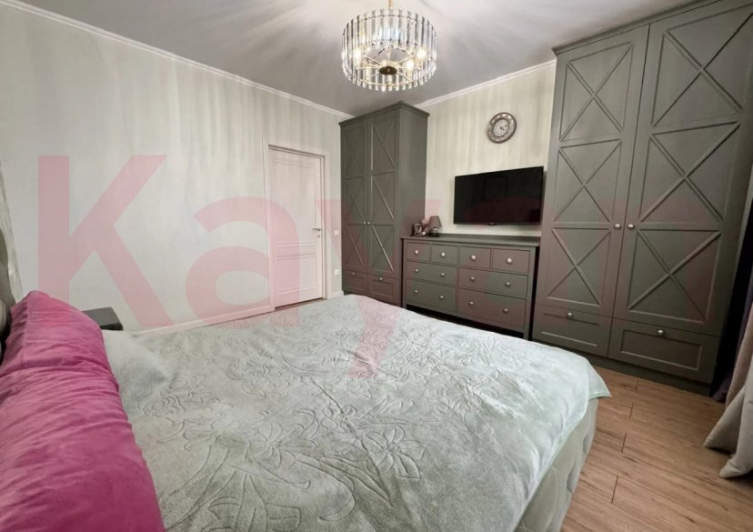 Аренда 3-комн. квартиры, 95 кв.м фото 8