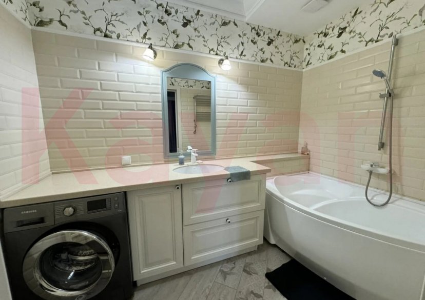 Аренда 3-комн. квартиры, 95 кв.м фото 10