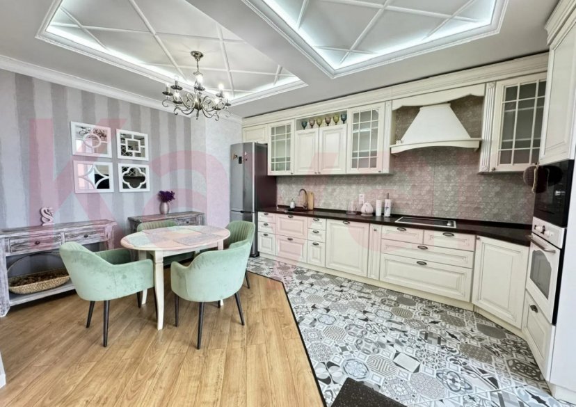 Аренда 3-комн. квартиры, 95 кв.м фото 0