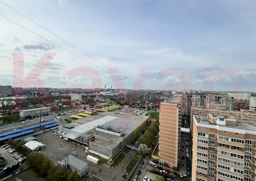 Аренда 3-комн. квартиры, 95 кв.м фото 3