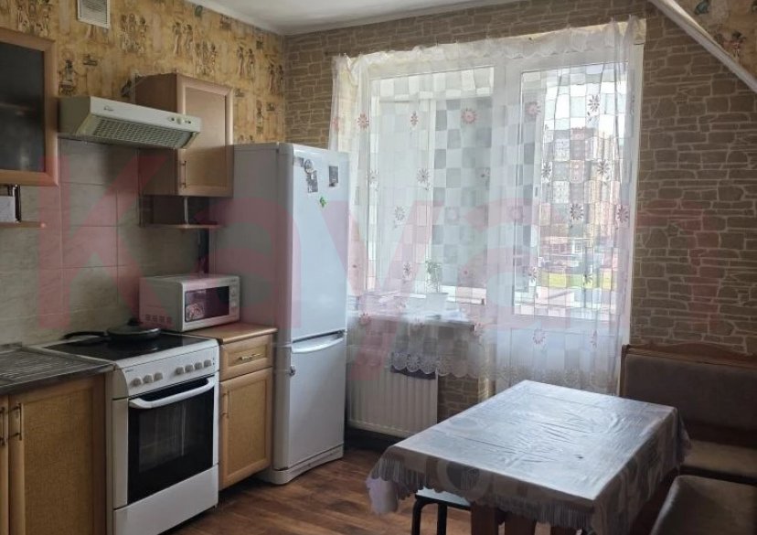 Продажа 1-комн. квартиры, 48.2 кв.м фото 0