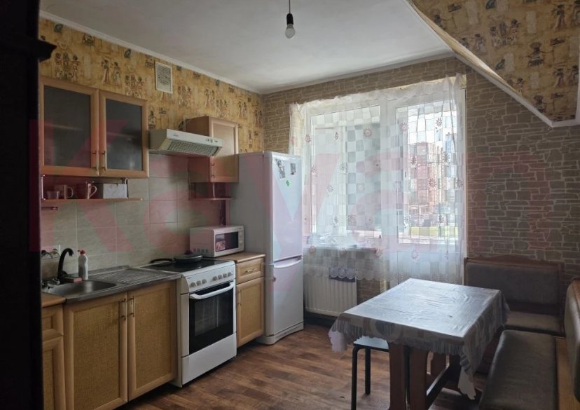 Продажа 1-комн. квартиры, 48.2 кв.м фото 1