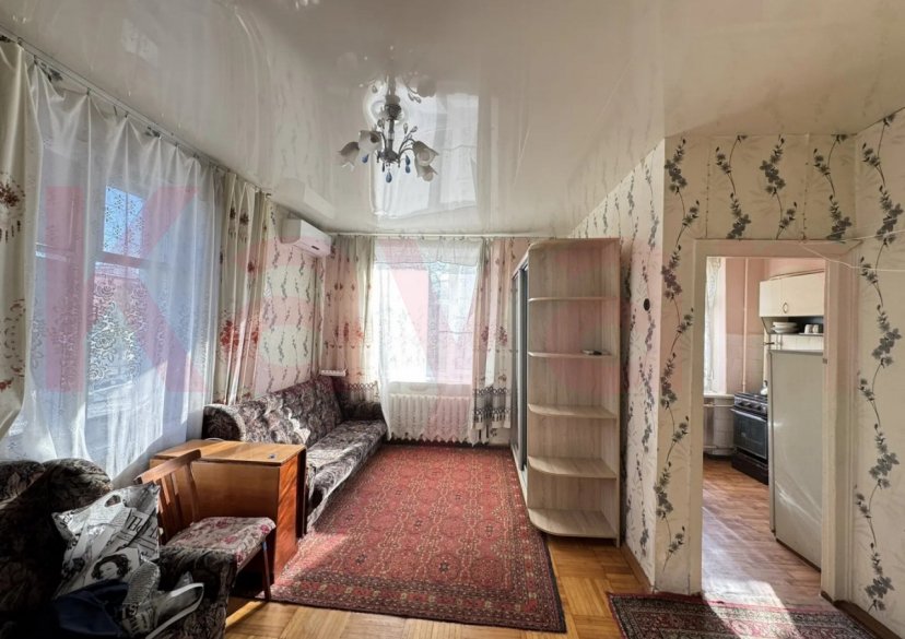 Продажа 1-комн. квартиры, 30 кв.м фото 0