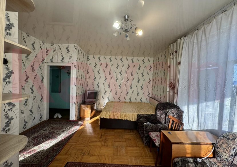 Продажа 1-комн. квартиры, 30 кв.м фото 1