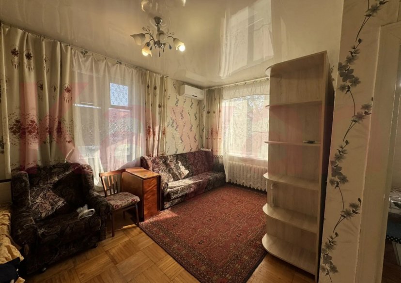 Продажа 1-комн. квартиры, 30 кв.м фото 3