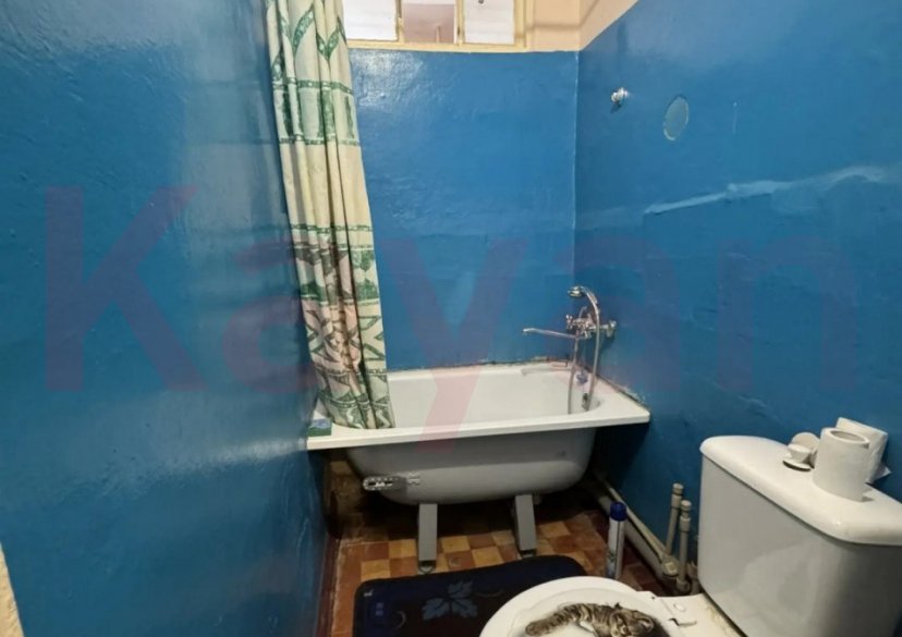 Продажа 1-комн. квартиры, 30 кв.м фото 4