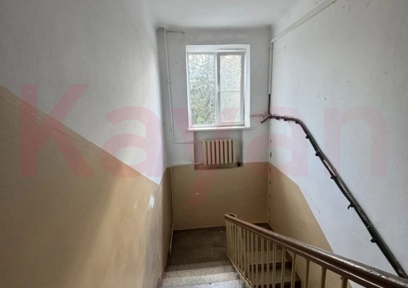 Продажа 1-комн. квартиры, 30 кв.м фото 6