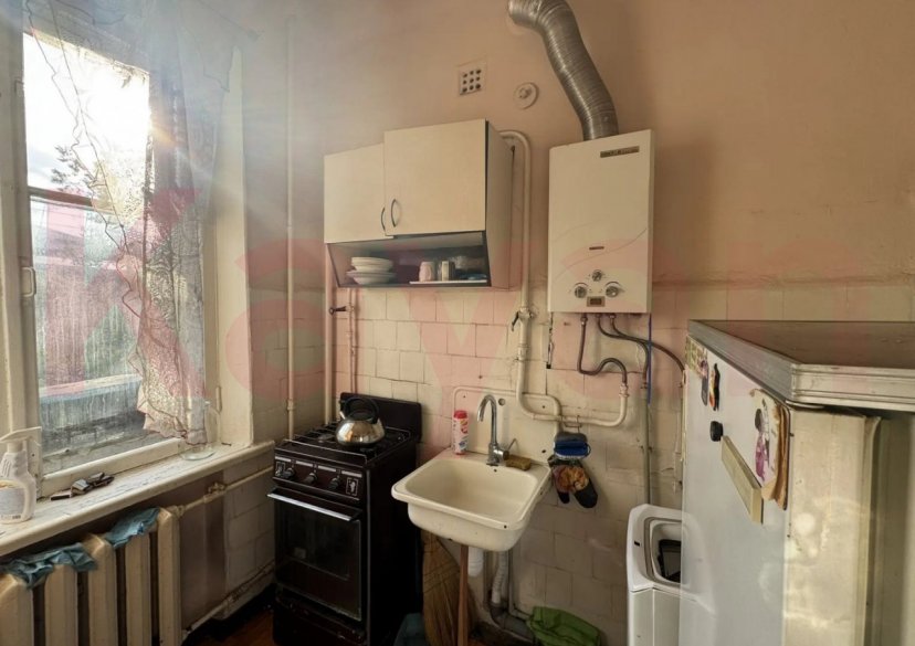 Продажа 1-комн. квартиры, 30 кв.м фото 8