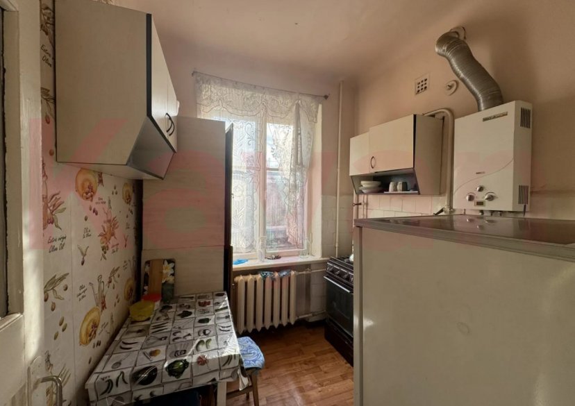 Продажа 1-комн. квартиры, 30 кв.м фото 9