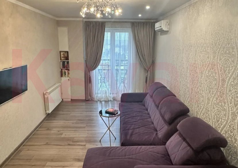 Продажа 2-комн. квартиры, 67.9 кв.м фото 17