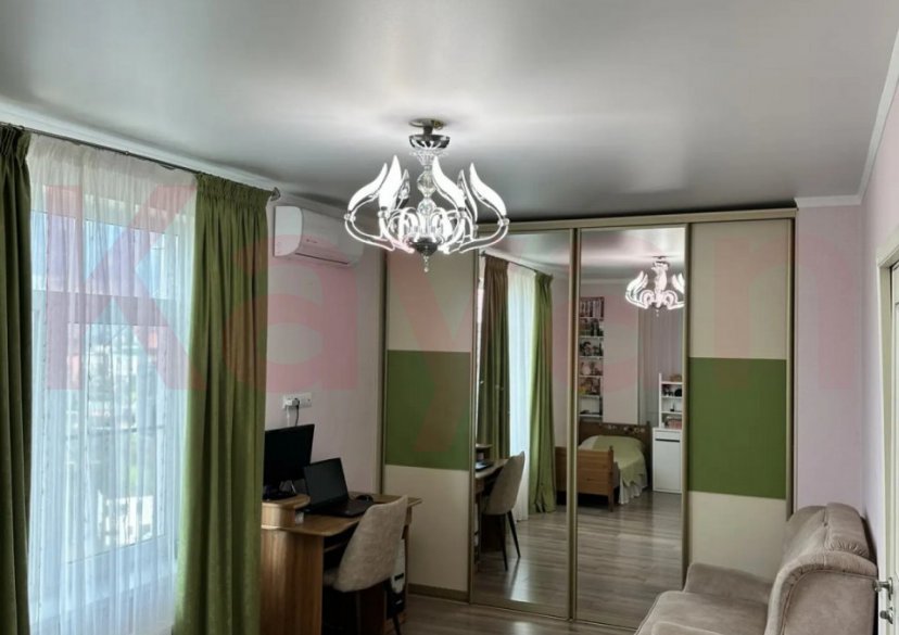 Продажа 2-комн. квартиры, 67.9 кв.м фото 3